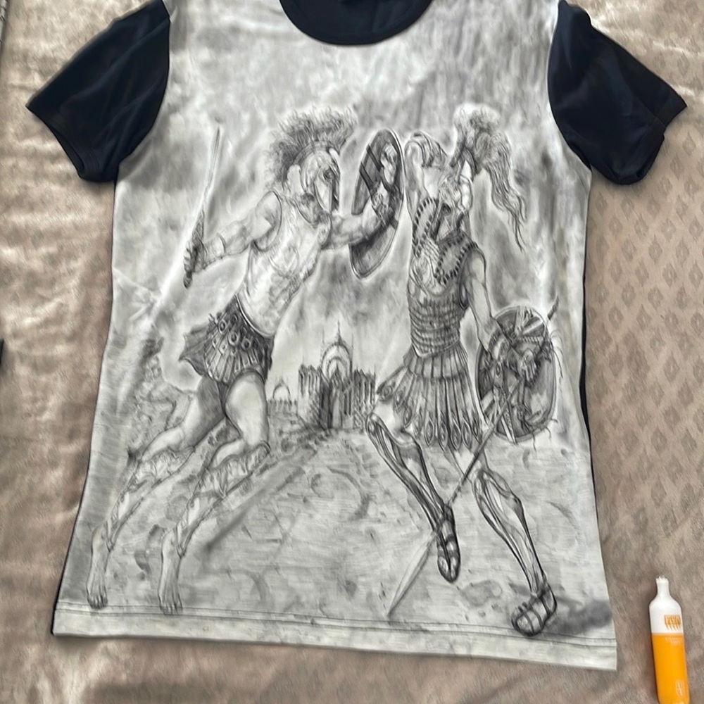 Dolce Gabbana men’s shirt